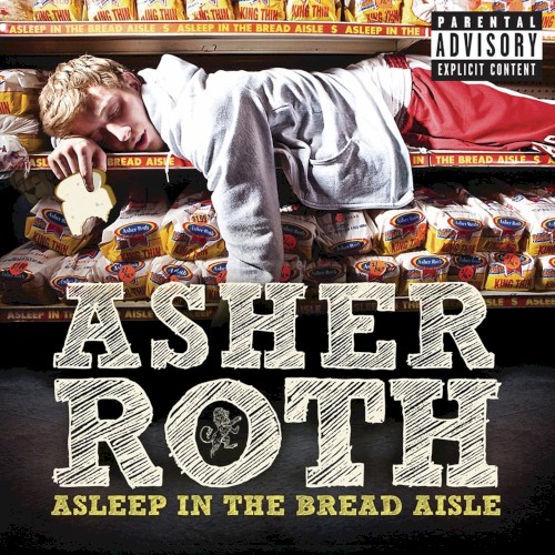 Asher Roth